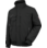 Blouson Stretch X schwarz