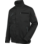 Bundjacke Stretch X schwarz