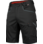 Arbeitsshorts Stretch X schwarz