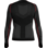 Basic Thermo Unterwäsche-Set schwarz rot