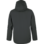 Regenjacke Cetus anthrazit/grau