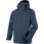 Regenjacke Cetus dunkelblau/grau