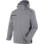 Regenjacke Cetus grau/anthrazit