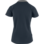 Poloshirt Stretch X Damen blau