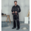 Overall Starline schwarz