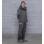 Softshelljacke Winter Stretch X anthrazit