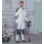 Softshelljacke Cetus weiß/anthrazit