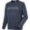 Langarmshirt Innovator dunkelblau
