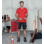 Arbeitsshorts Stretch X schwarz