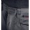 Bundhose Cetus grau/anthrazit