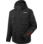 Würth Fanshop Parka Nature teerschwarz