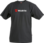 Würth Fanshop Arbeits T-Shirt schwarz