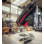 Arbeitsshorts Cetus anthrazit/grau