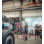 Arbeitsshorts Cetus anthrazit/grau