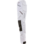 Bundhose Stretch X weiß