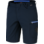 Shorts Stretch Evolution blau/royal