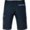 Shorts Stretch Evolution blau/royal