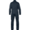 Arbeitsoverall Stretch X blau
