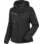 Softshelljacke Stretch X Damen schwarz
