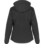 Softshelljacke Stretch X Damen schwarz