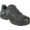Sicherheitsschuhe S3 SRC Techno Flexitec anthrazit grau