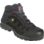 Sicherheitsstiefel S2 ESD SRC Comfort Flexitec schwarz