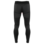 Unterwäsche Long Pants Smart schwarz rot