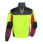 Stretchjacke Forst rot