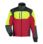 Stretchjacke Forst rot