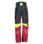 Schnittschutz Bundhose Stretch rot