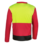 Forst Langarmshirt gelb
