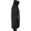 Parka Performance anthrazit/gelb