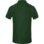 Poloshirt Job+ grün
