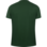 T-Shirt Job+ grün