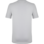 T-Shirt X-Finity eisgrau