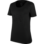 T-Shirt X-Finity Damen schwarz