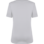 T-Shirt X-Finity Damen eisgrau