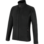Fleecejacke Job+ schwarz