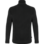 Fleecejacke Job+ schwarz