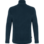 Fleecejacke Job+ dunkelblau