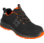 Sicherheitsschuhe S3 A FO SRC Cruise schwarz/orange