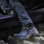 Sicherheitsstiefel S3 HRO WR CI HI Hydro schwarz