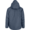 Parka Draco EN 343 marineblau
