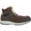 Sicherheitsstiefel S3 ESD SRC Nature braun