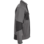 Softshelljacke Nature granitgrau