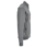 Sweatjacke Dynamic grau