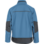 Softshelljacke Nature schieferblau