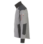 Fleecejacke Nature granitgrau