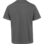 Arbeits T-Shirt grau