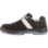 Sicherheitsschuhe S1P ESD Sport Crux schwarz